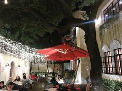 -玫瑰厅上海菜(兴国路店)