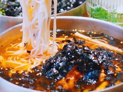 -春熙台韩国料理·章鱼肥牛(西丽店)