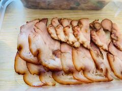 三少酱肘子-娄三少·老北京春饼烤鸭家常菜(富力又一城店)