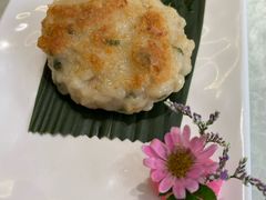 -港湾宴会厅(京基百纳店)
