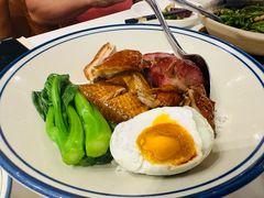 -金湖港式餐厅(建外店)