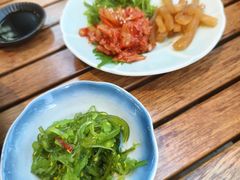 -山葵家居酒屋(天目里店)