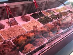 -阿满卤香鸡(新街口印象汇店)