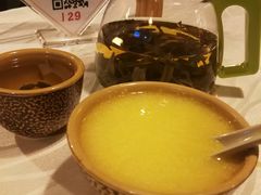 -深山老屋(国顺东路店)