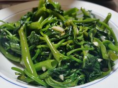 -如意饭庄(红旗市场店)