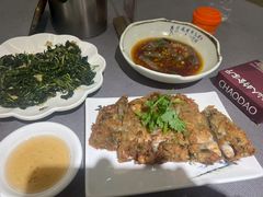 -潮道鱼仔店·潮汕味(长兴路店)