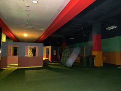 -兵魂·室内真人CS枪战俱乐部·团建·军事轰趴馆