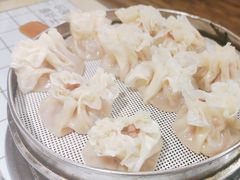 -清真文铁家烧麦馆