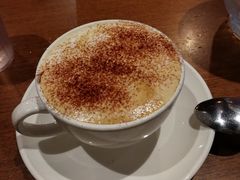-Pancakes on the rocks(Darling Harbour)