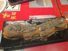 -味福记·本地特色菜(八一万达广场店)