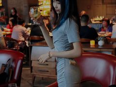 -Mercato莫卡多露台餐厅与酒吧(K11店)