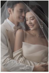 -杭州金夫人婚纱摄影(富阳私享店)