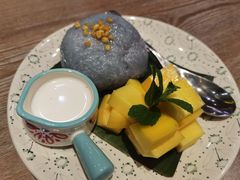 -长勺子东南亚(街道口店)