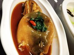 -肆月河豚·新淮扬(金融街店)