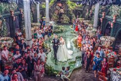 -格乐利雅婚礼艺术中心(南外滩店)