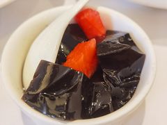 蜂蜜龟苓膏-万龙洲海鲜(大兴绿地缤纷城店)