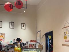 -福记咖啡·手工意面(下埔店)
