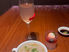 -厦门泰地万豪酒店-贡厨全日餐厅