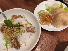 香茅鸡肉捞檬粉-卡朋厨房(289艺术园区店)