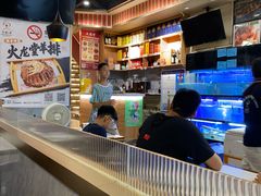 -火龙堂·风味民间菜(文一路店)