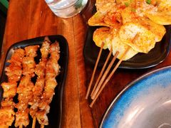 -JUKEBOX玖部音乐餐厅(华侨城店)