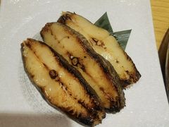 -吉兆·料理(红梅南路店)