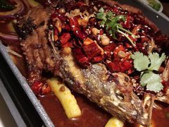 -炉鱼(爱琴海购物公园店)