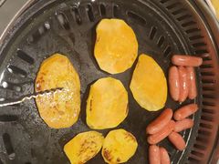 -炭之家齐齐哈尔大片烤肉·涮毛肚火锅·齐齐哈尔烤肉(中央大街店)