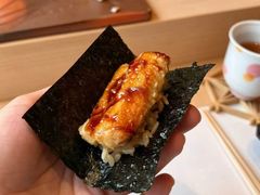 -鮨一日本料理旗舰店(总店)