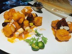 -阿庄新豫菜(通泰路店)