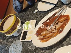 -大红门·博山菜(义乌路 海岱楼店)