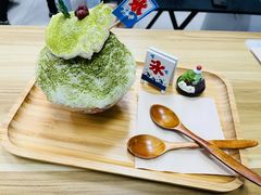 -陈记栗子(长宁路店)