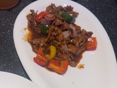 -王庄阿咪海鲜大排档(象园店)