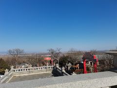 -北京凤凰岭