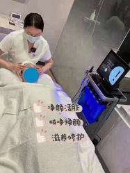 -安吉拉青春化管理中心