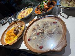 -王家厨房(新华路店)