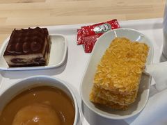 -宜家·瑞典风味餐厅(天津东丽商场店)