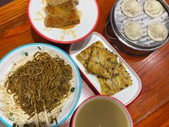-蔡林记(丹尼斯6天地店)