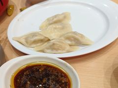 -喜家德虾仁水饺(乐都汇店)