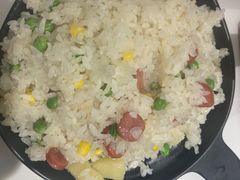 -港禧茶餐厅(美莲广场店)