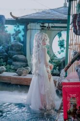 -梓摄影古装写真工作室(富力广场店)