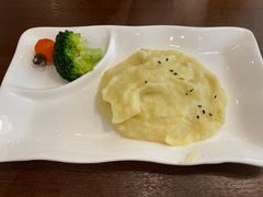 -三好坞景观餐厅