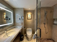 -成都世纪城假日酒店-西楼