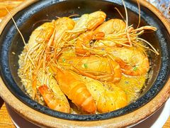 -新白鹿餐厅(银泰西湖文化广场店)