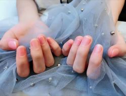 -安可儿Anker's Nail日式美甲美睫
