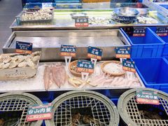-飞尝蚝·顺德菜·鱼生(顺德总店)