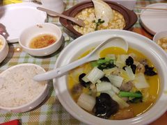 -姥姥春饼·烤鸭(未央路盛龙店)