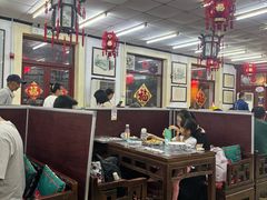 -海碗居老北京炸酱面(增光路店)