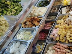 -重庆麻辣烫(国权路店)