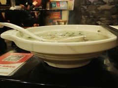 -卓粤拉肠(红庙店)